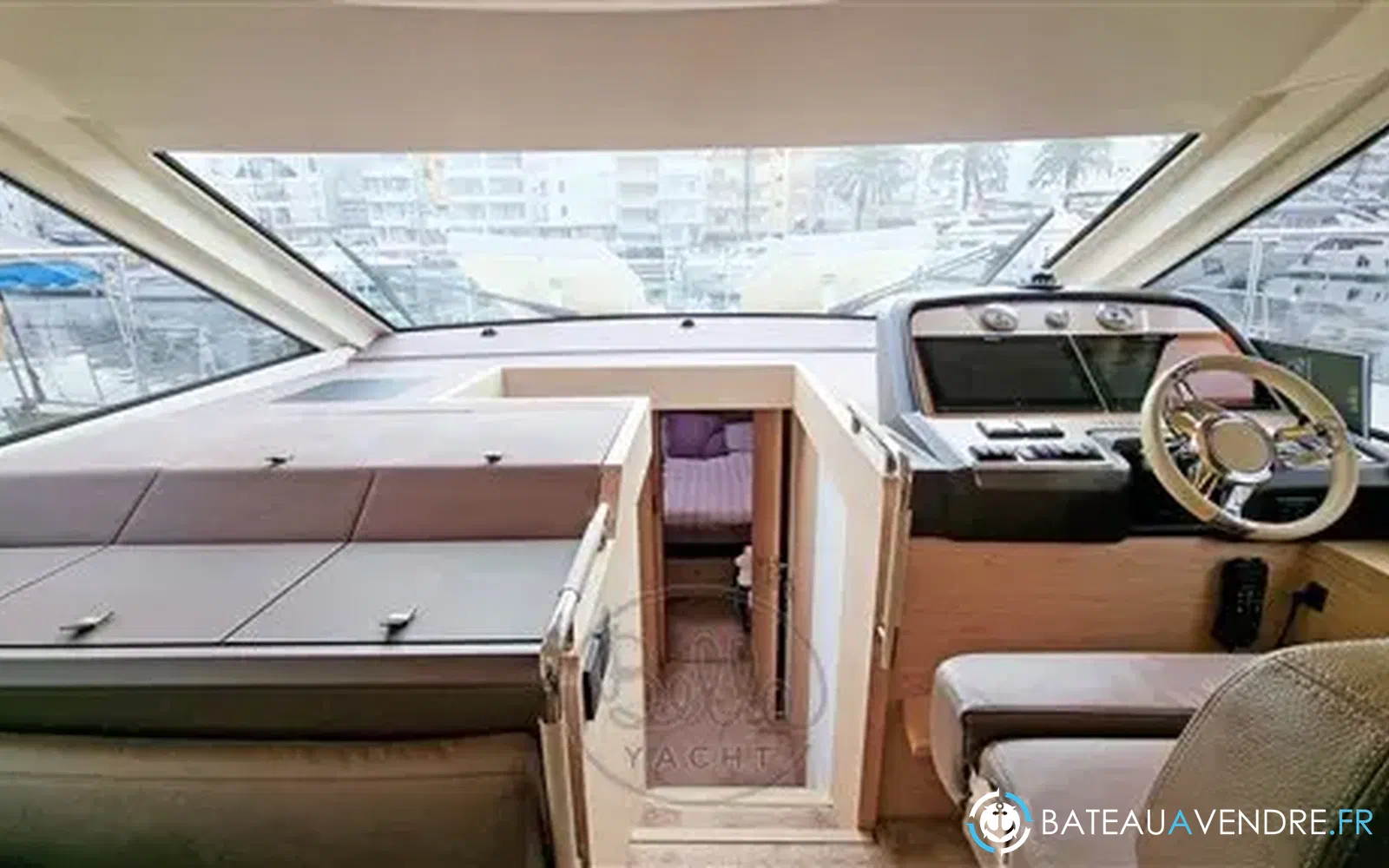 slider 14 Beneteau Monte Carlo 5
