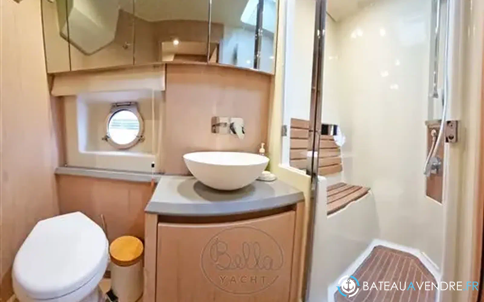 slider 18 Beneteau Monte Carlo 5