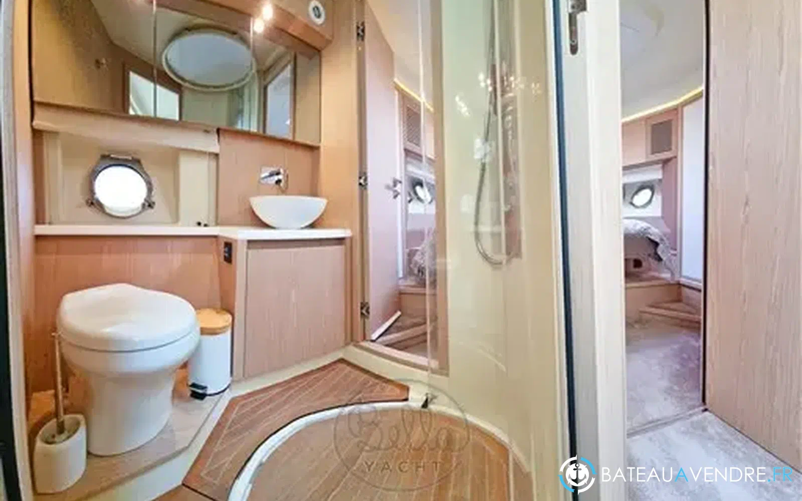 slider 20 Beneteau Monte Carlo 5