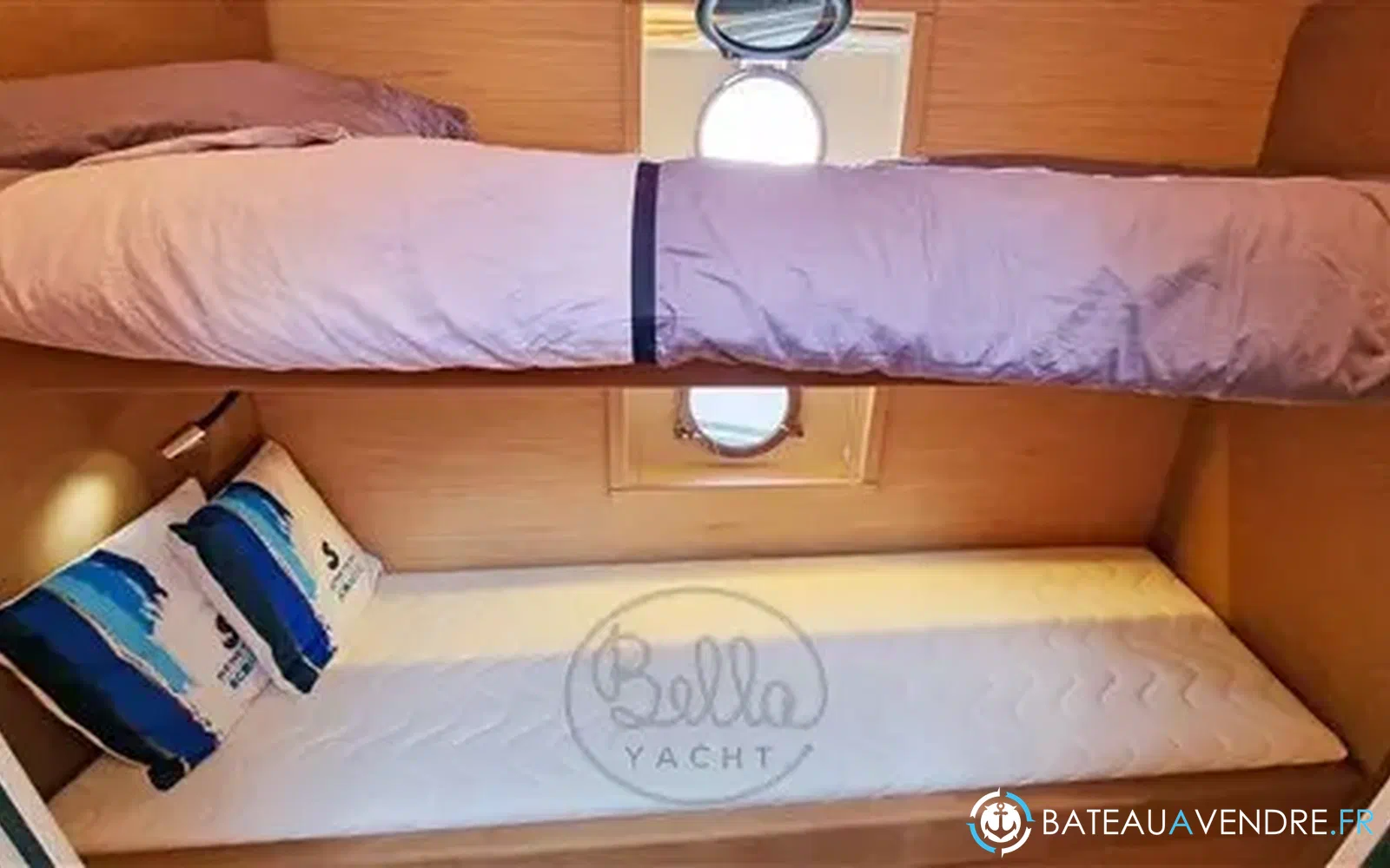 slider 21 Beneteau Monte Carlo 5