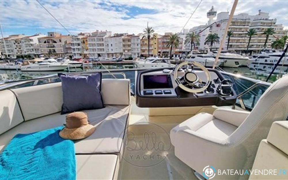 Beneteau Monte Carlo 5 photo 3