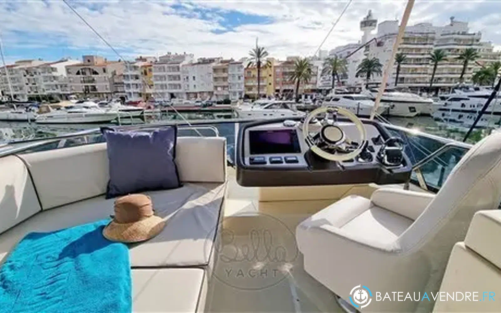 slider 2 Beneteau Monte Carlo 5