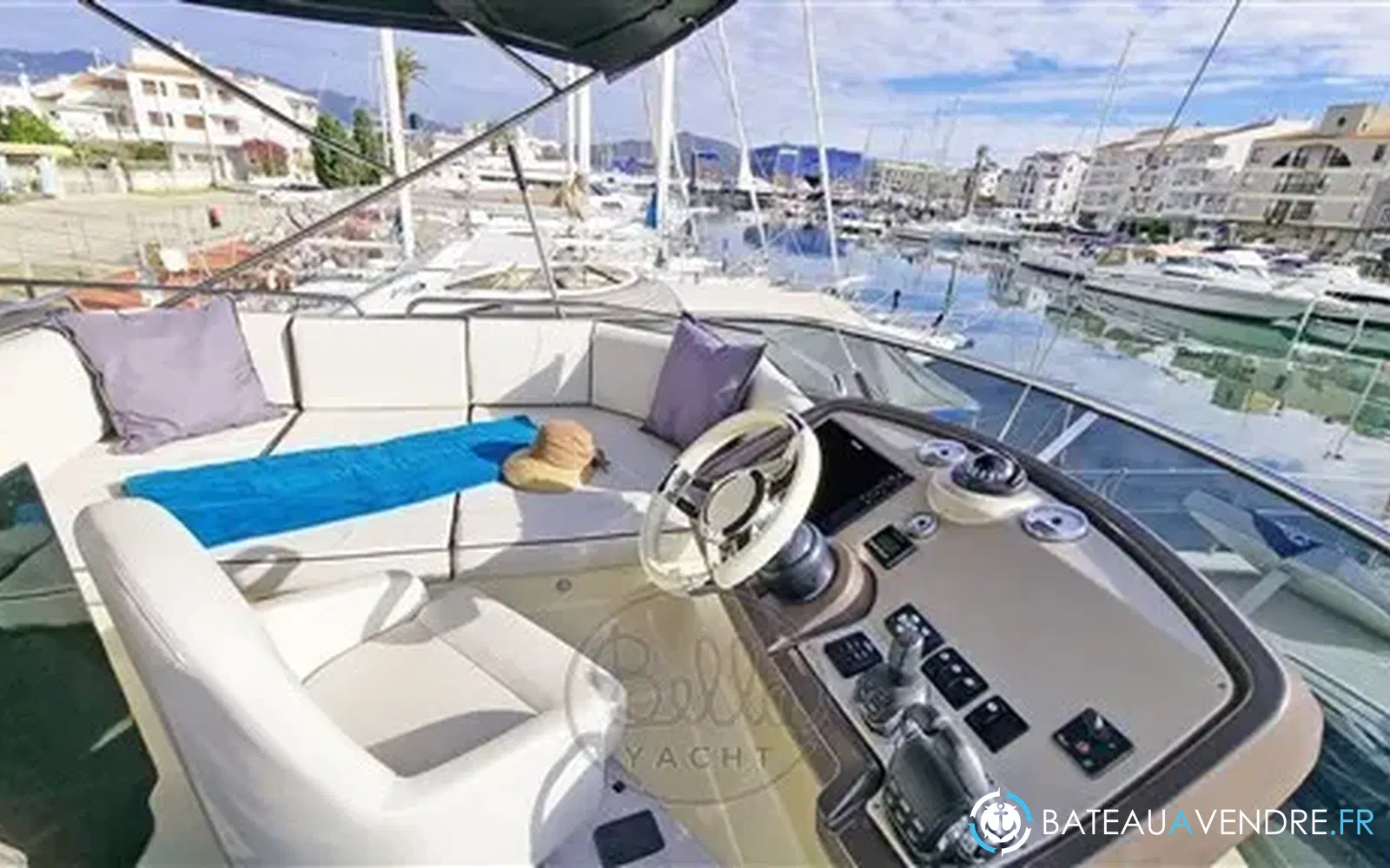 slider 3 Beneteau Monte Carlo 5