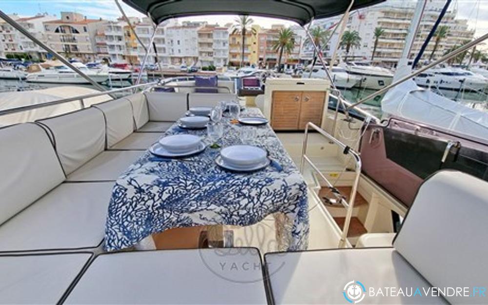 Beneteau Monte Carlo 5 photo 5