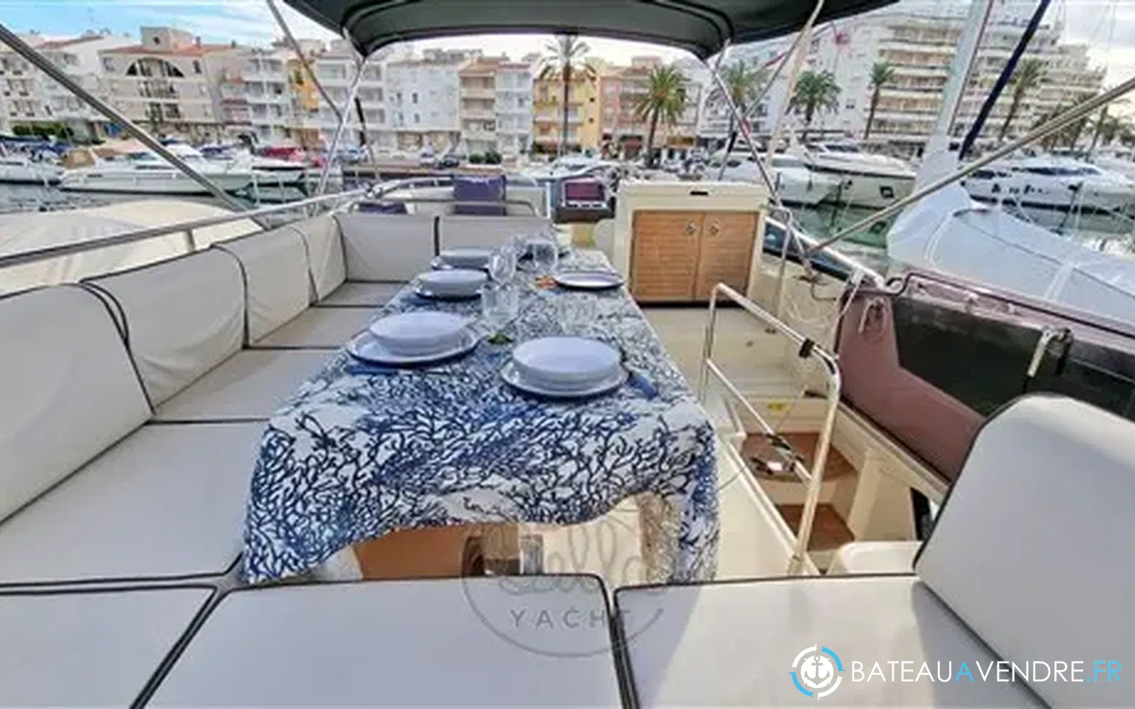 slider 4 Beneteau Monte Carlo 5
