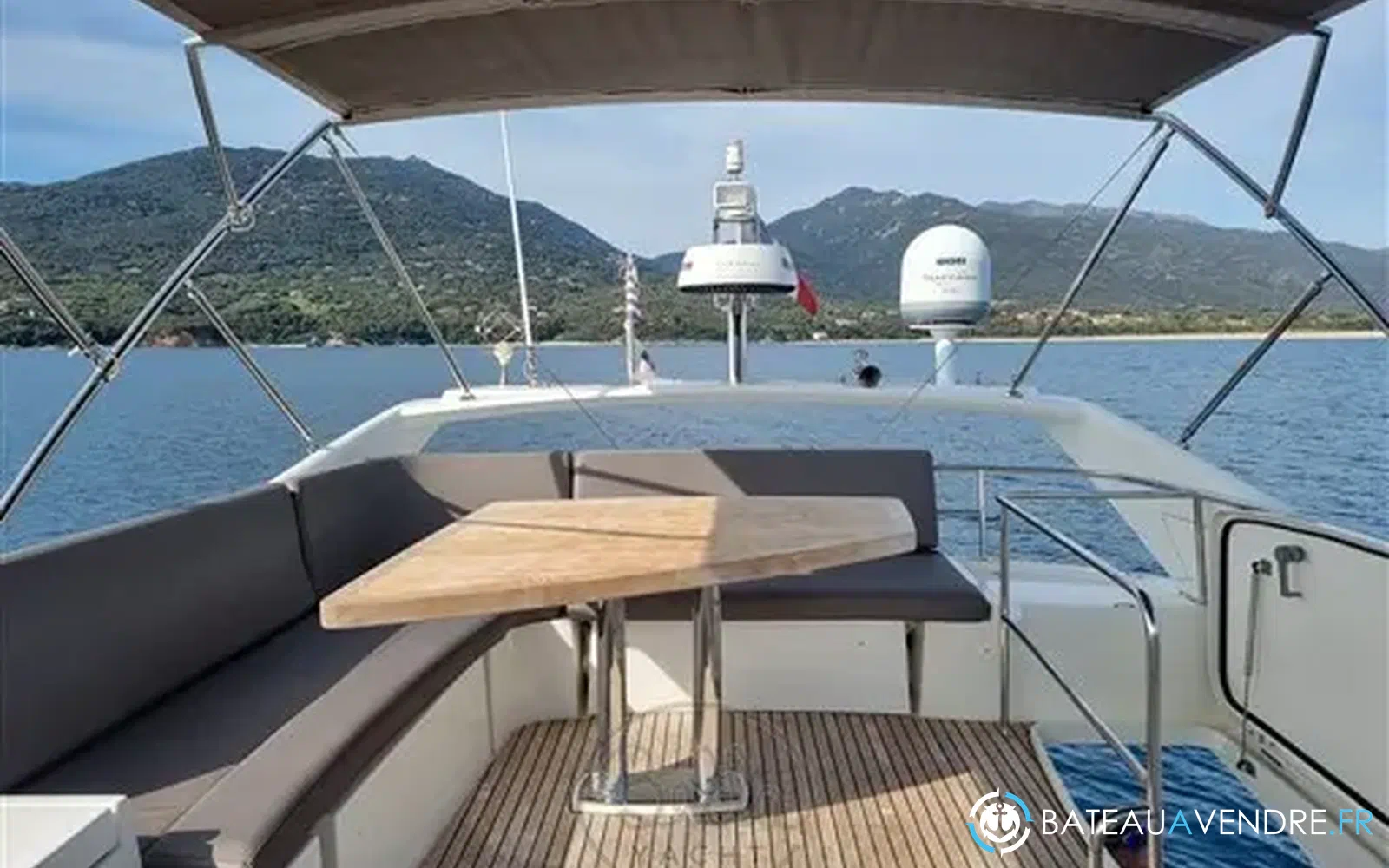 slider 5 Jeanneau Prestige 500 Fly