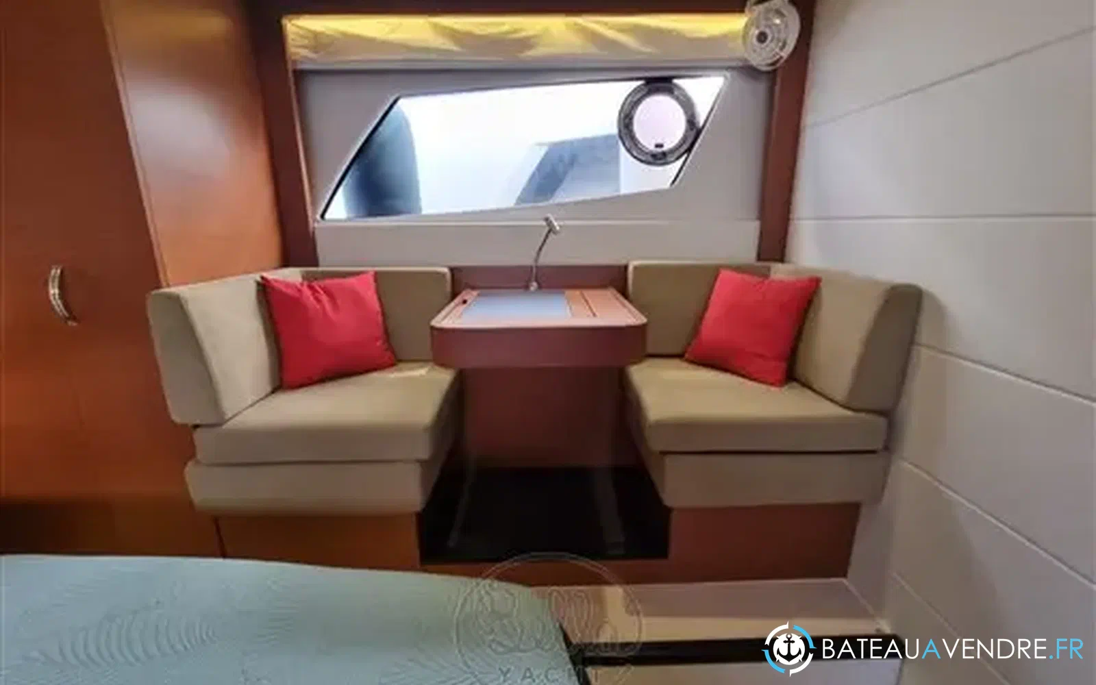 slider 9 Prestige Yachts 500 S