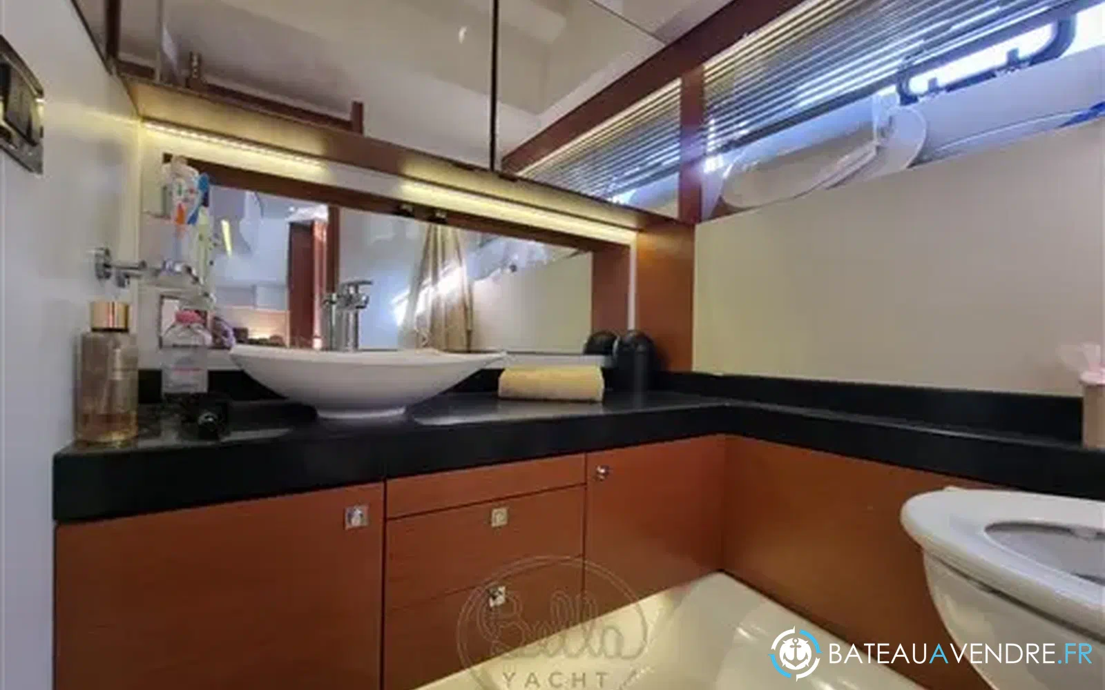 slider 11 Prestige Yachts 500 S