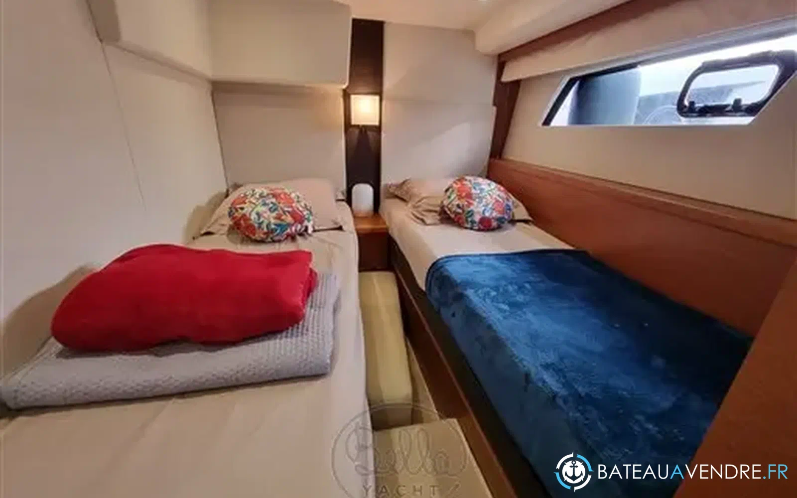slider 12 Prestige Yachts 500 S