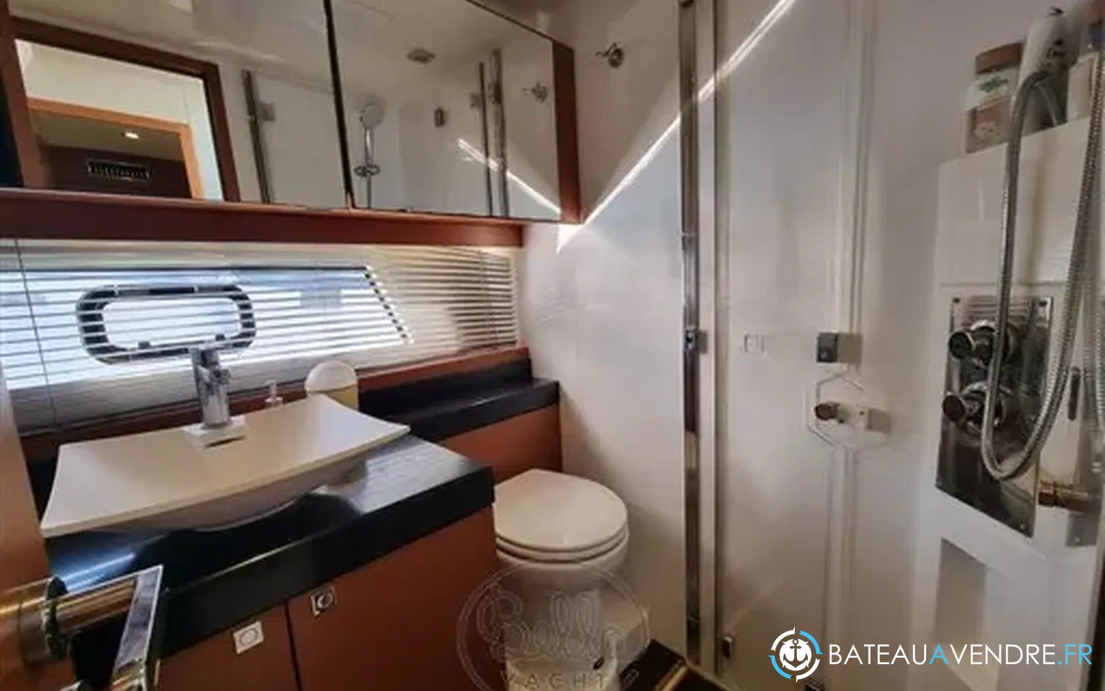slider 13 Prestige Yachts 500 S