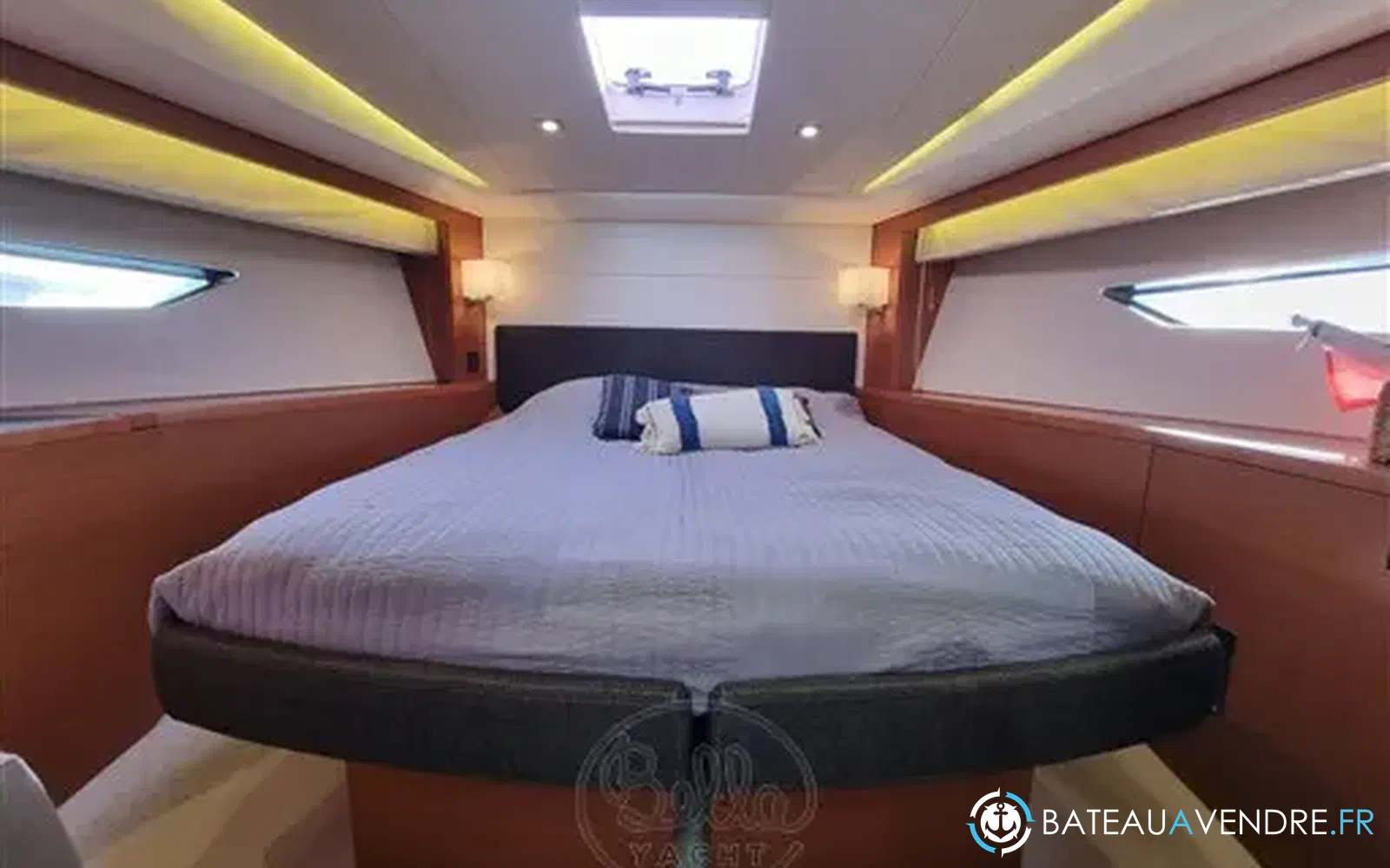 slider 14 Prestige Yachts 500 S