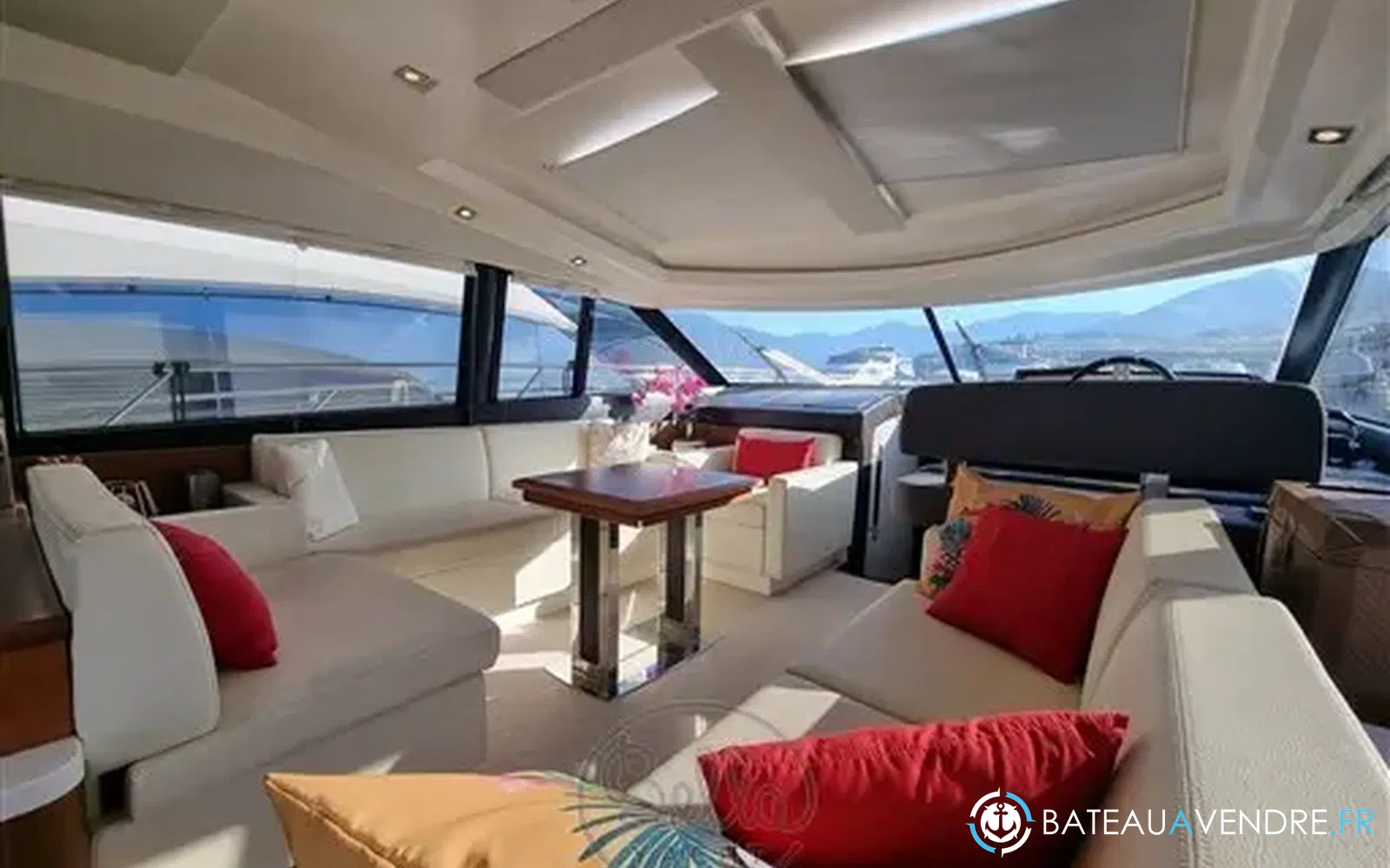 slider 15 Prestige Yachts 500 S