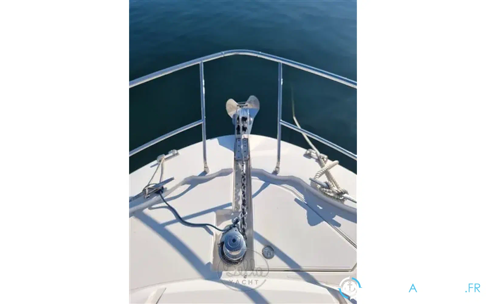 slider 19 Prestige Yachts 500 S