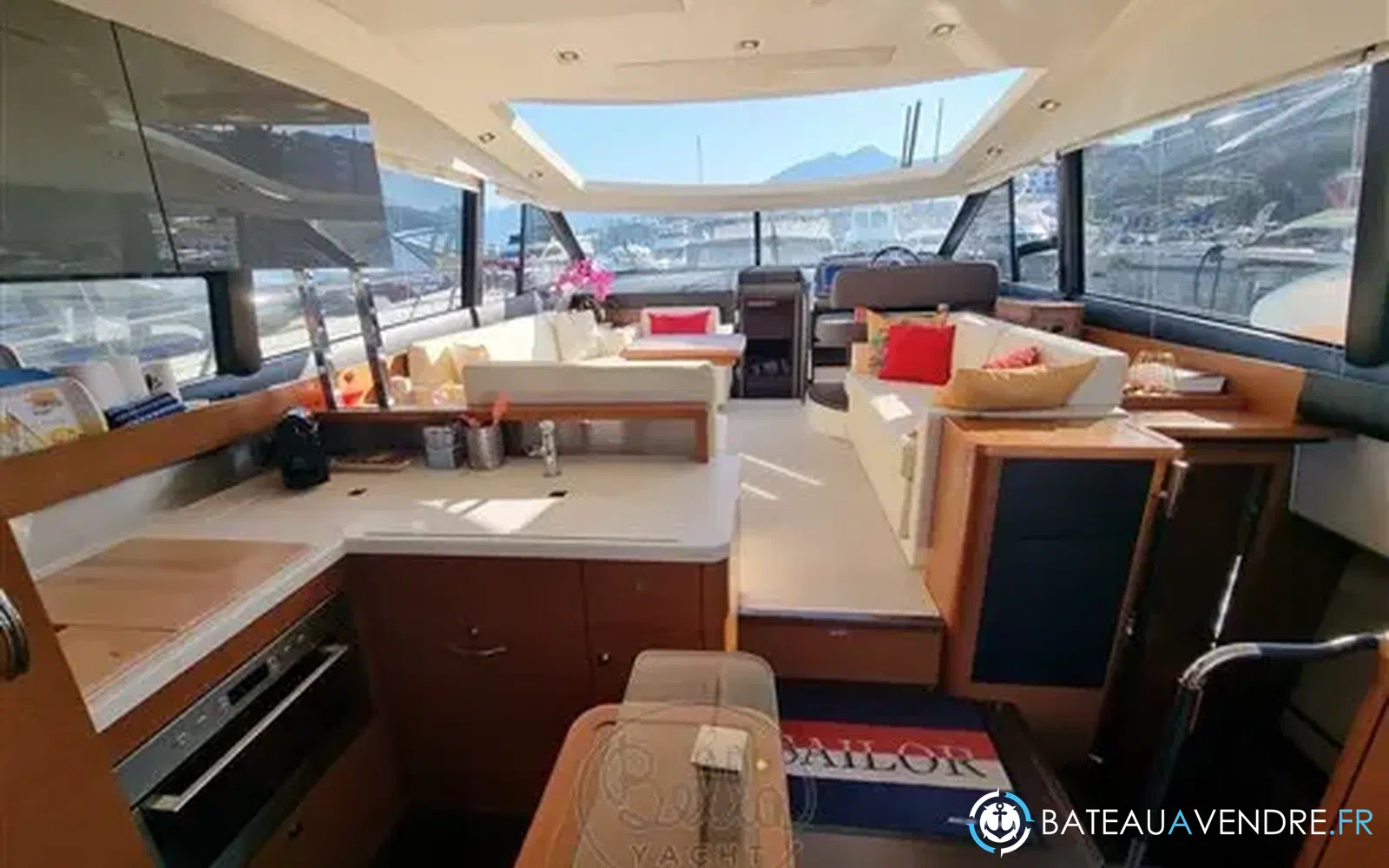 slider 2 Prestige Yachts 500 S