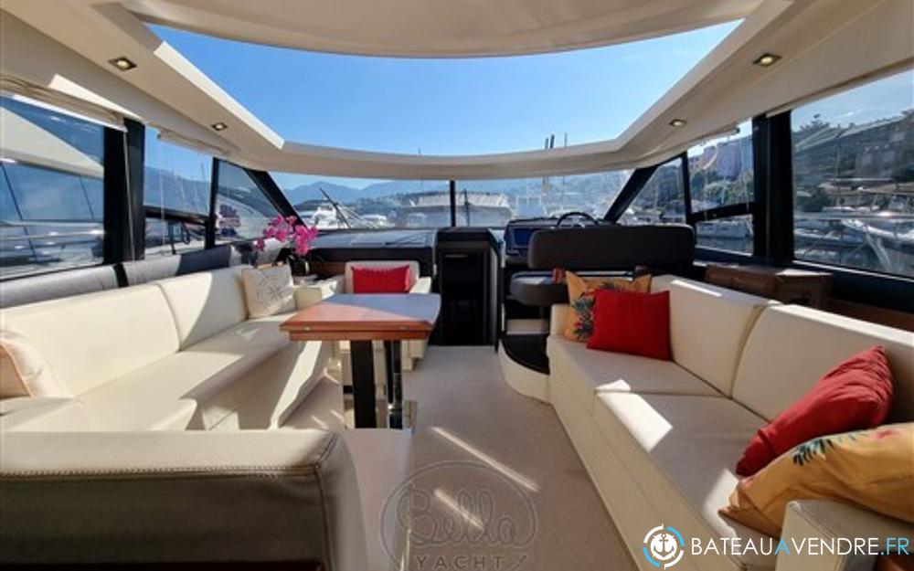 Jeanneau Prestige 500 S photo 5