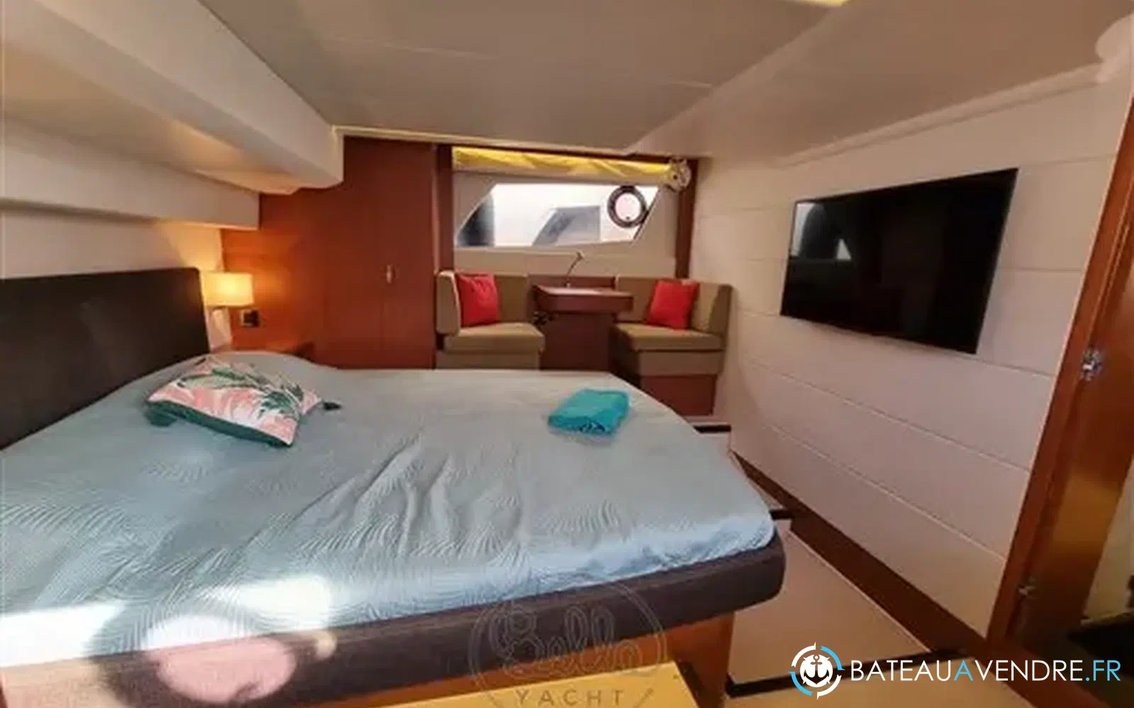 slider 5 Prestige Yachts 500 S
