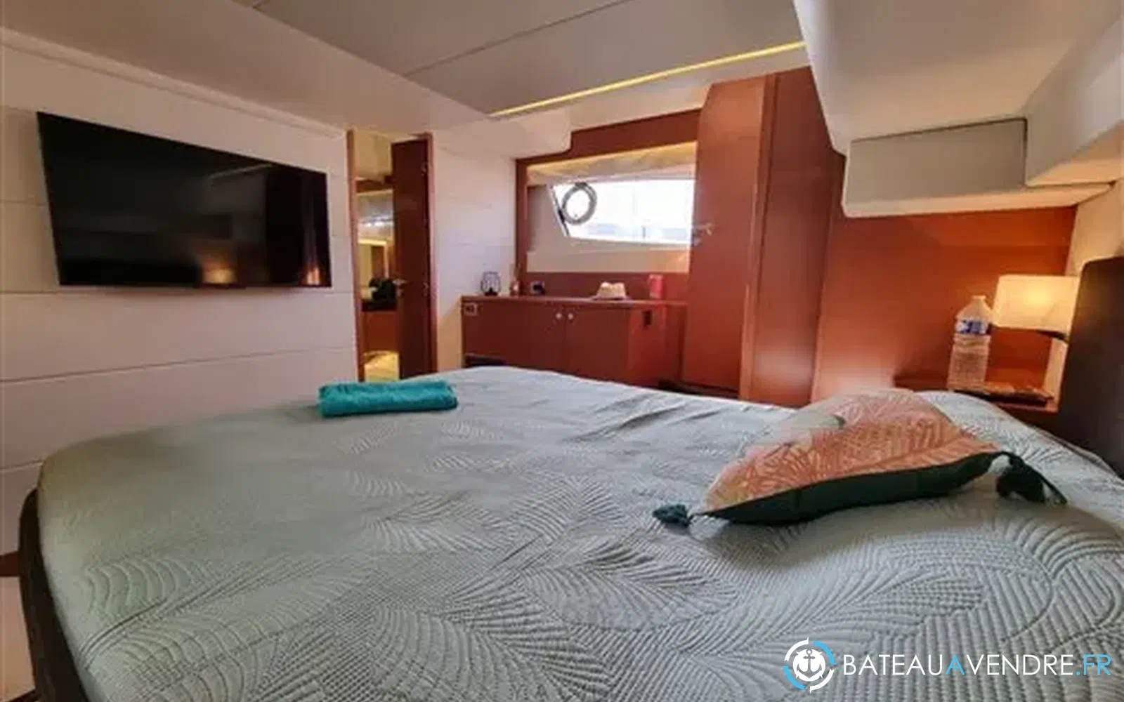 slider 6 Prestige Yachts 500 S