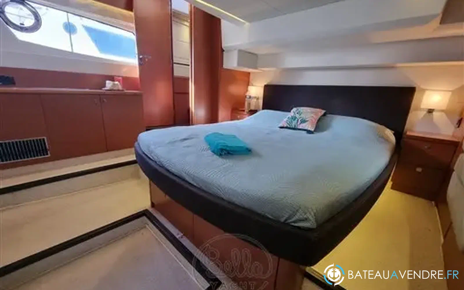 slider 8 Prestige Yachts 500 S
