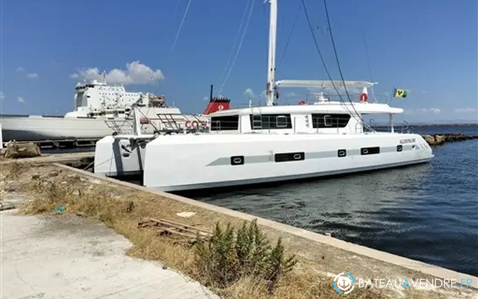 slider 22 Squalt Marine International CK70