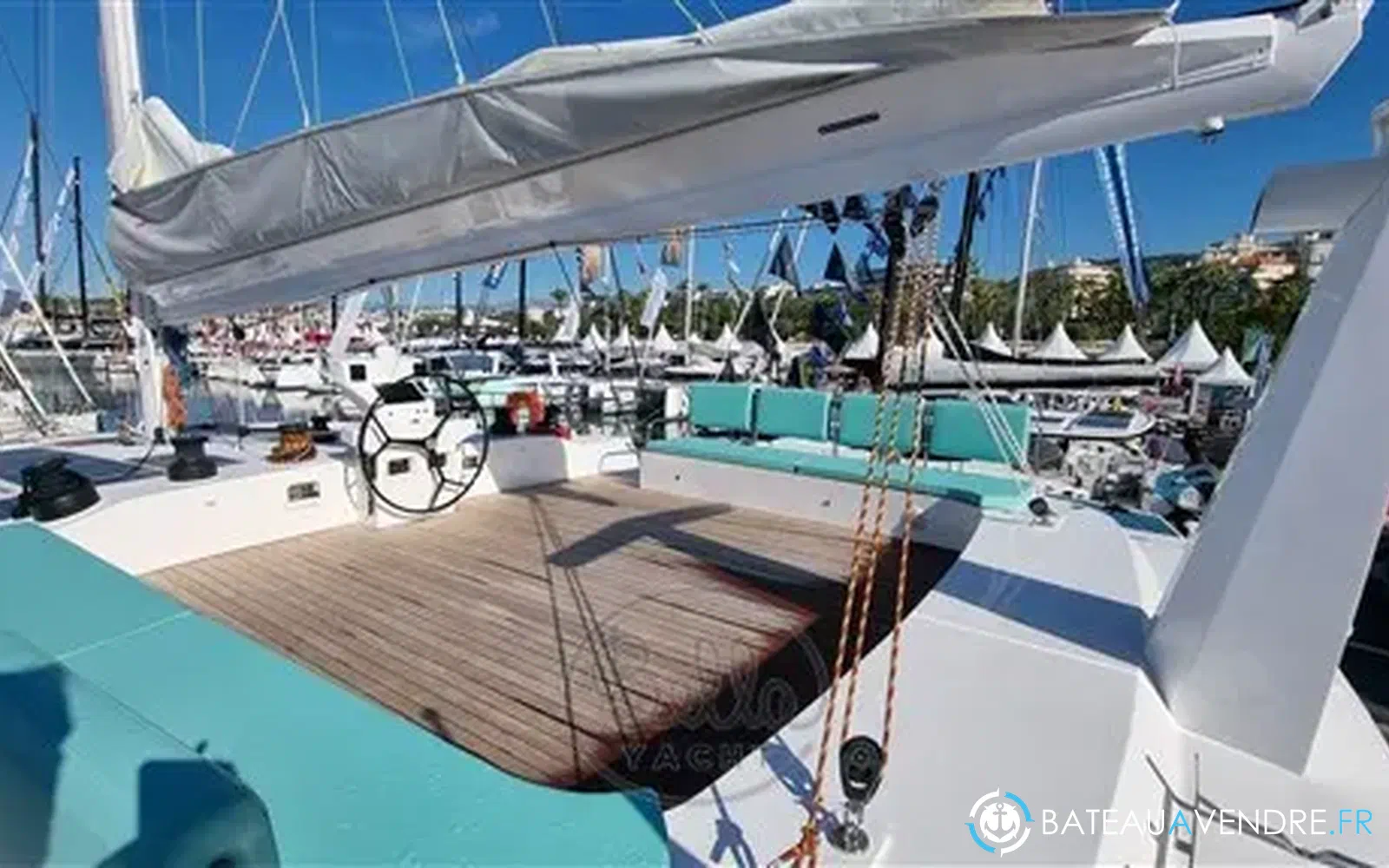 slider 2 Squalt Marine International CK70