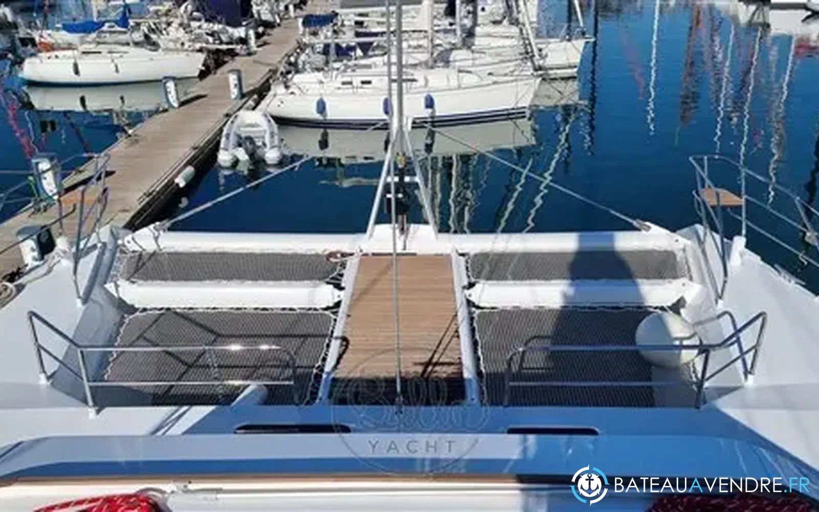 slider 7 Squalt Marine International CK70