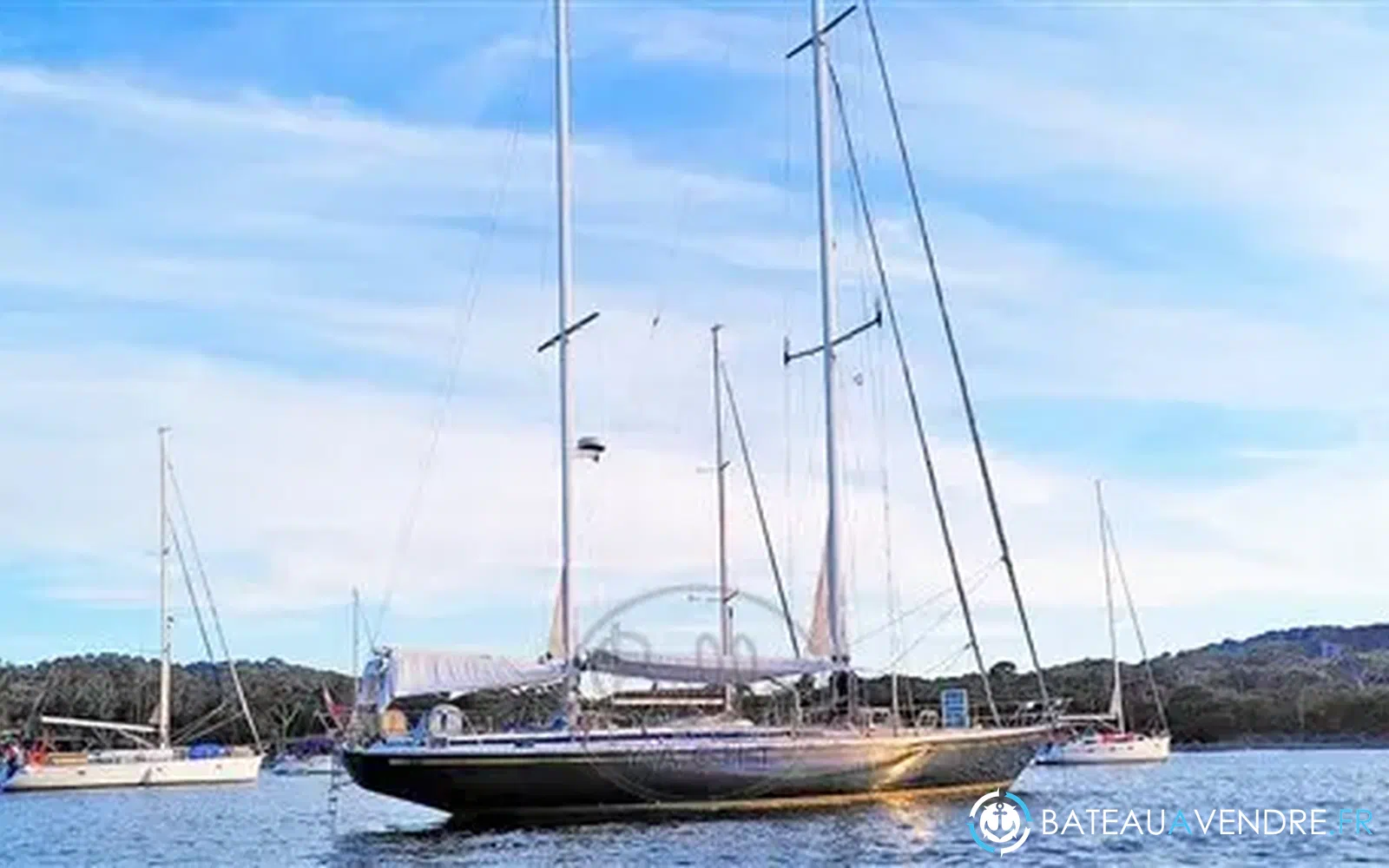 slider 23 Nautor Swan Swan 65