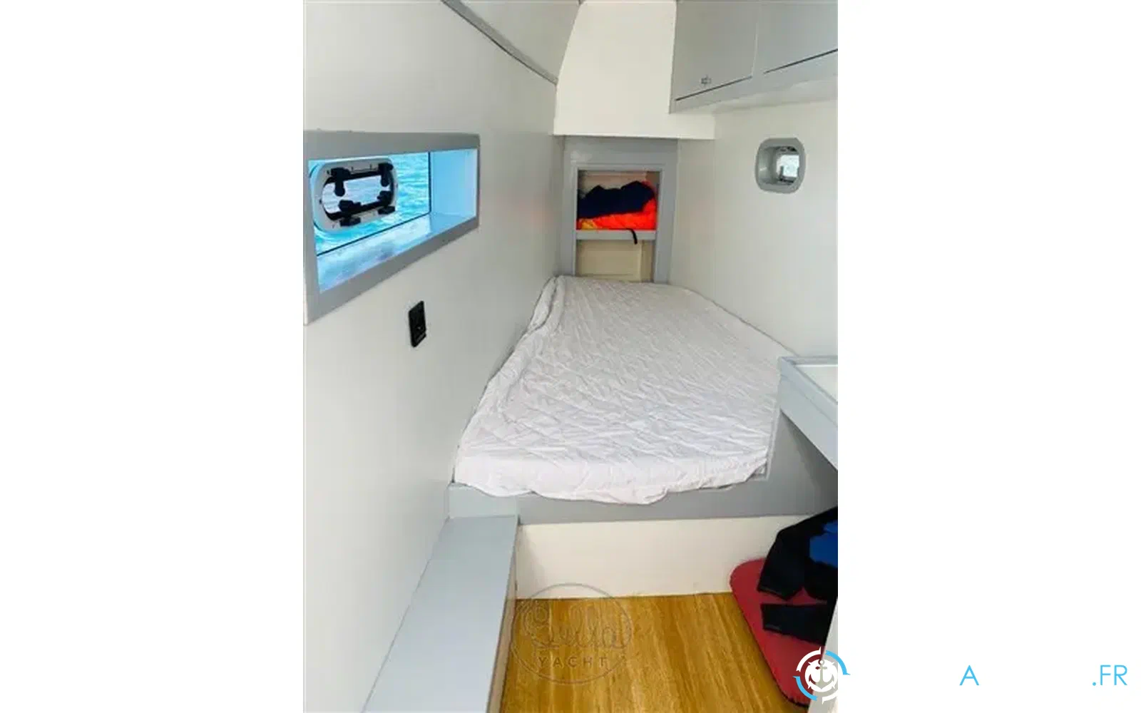 slider 18 Squalt Marine International CK64