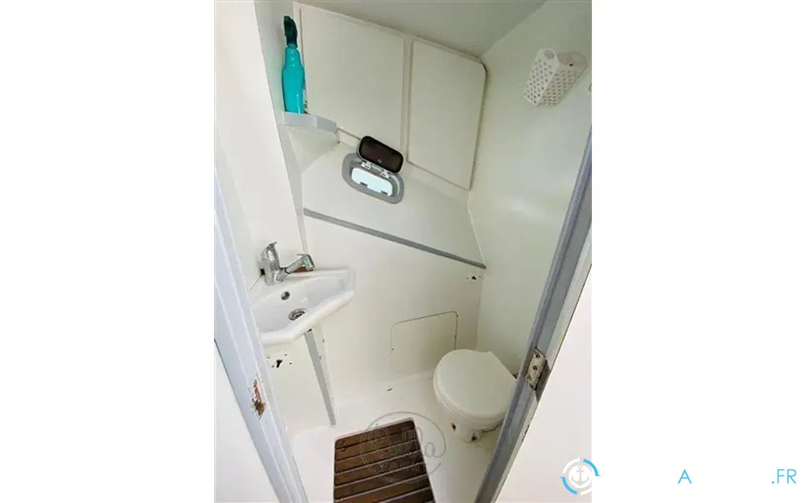 slider 20 Squalt Marine International CK64