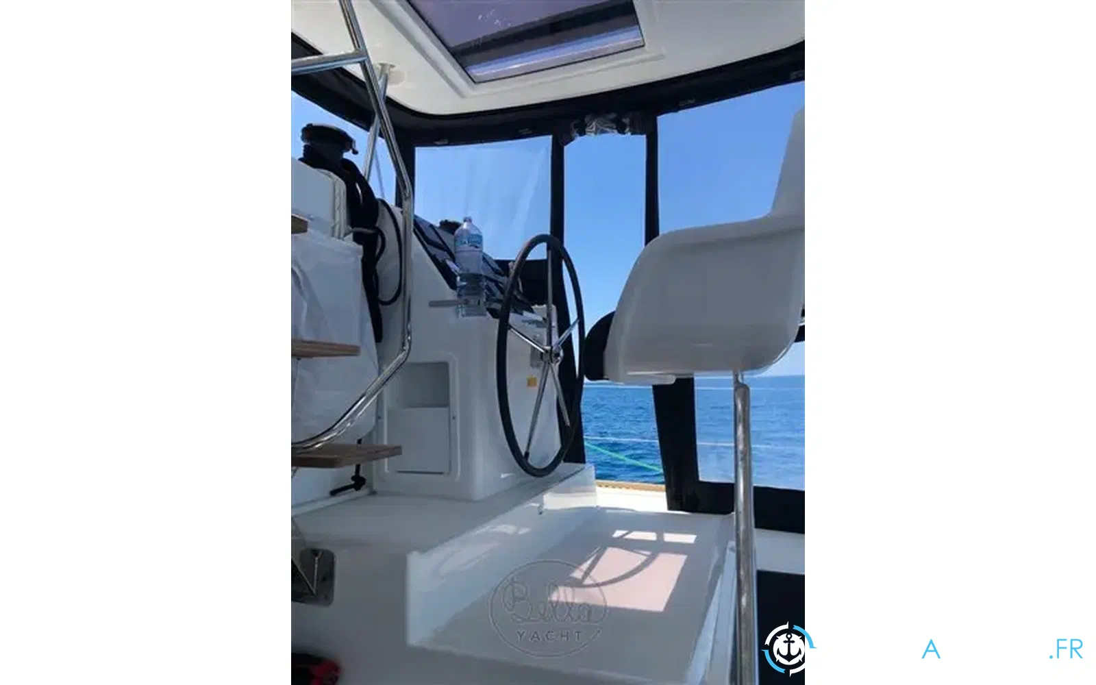 slider 4 Lagoon 450 Sport Top