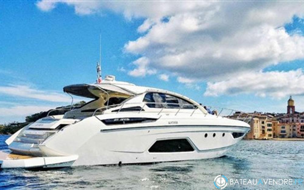 Azimut Atlantis 58 photo 3