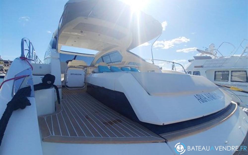 Azimut Atlantis 58 photo 4