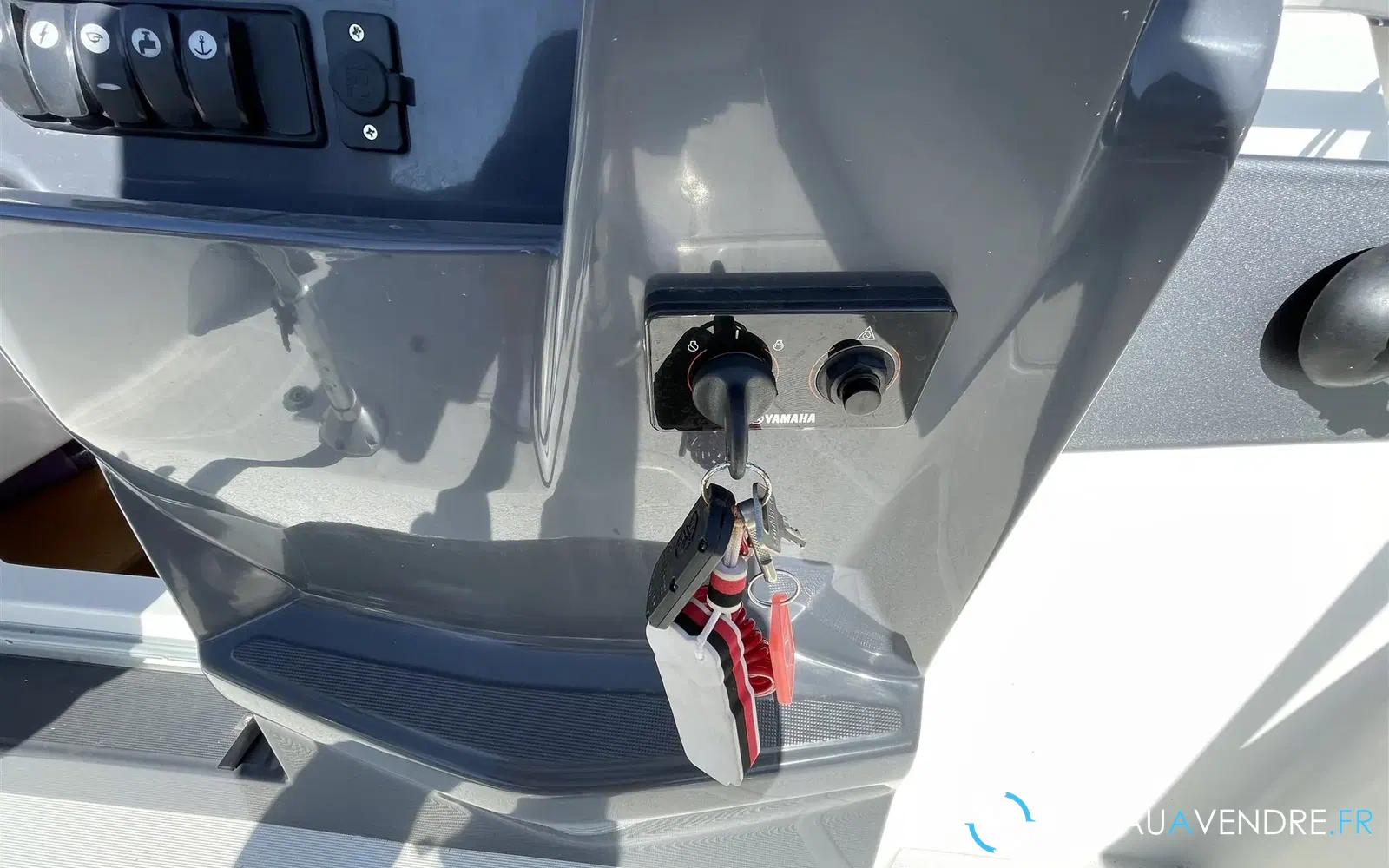 slider 10 Beneteau Flyer 6.6 SUNdeck