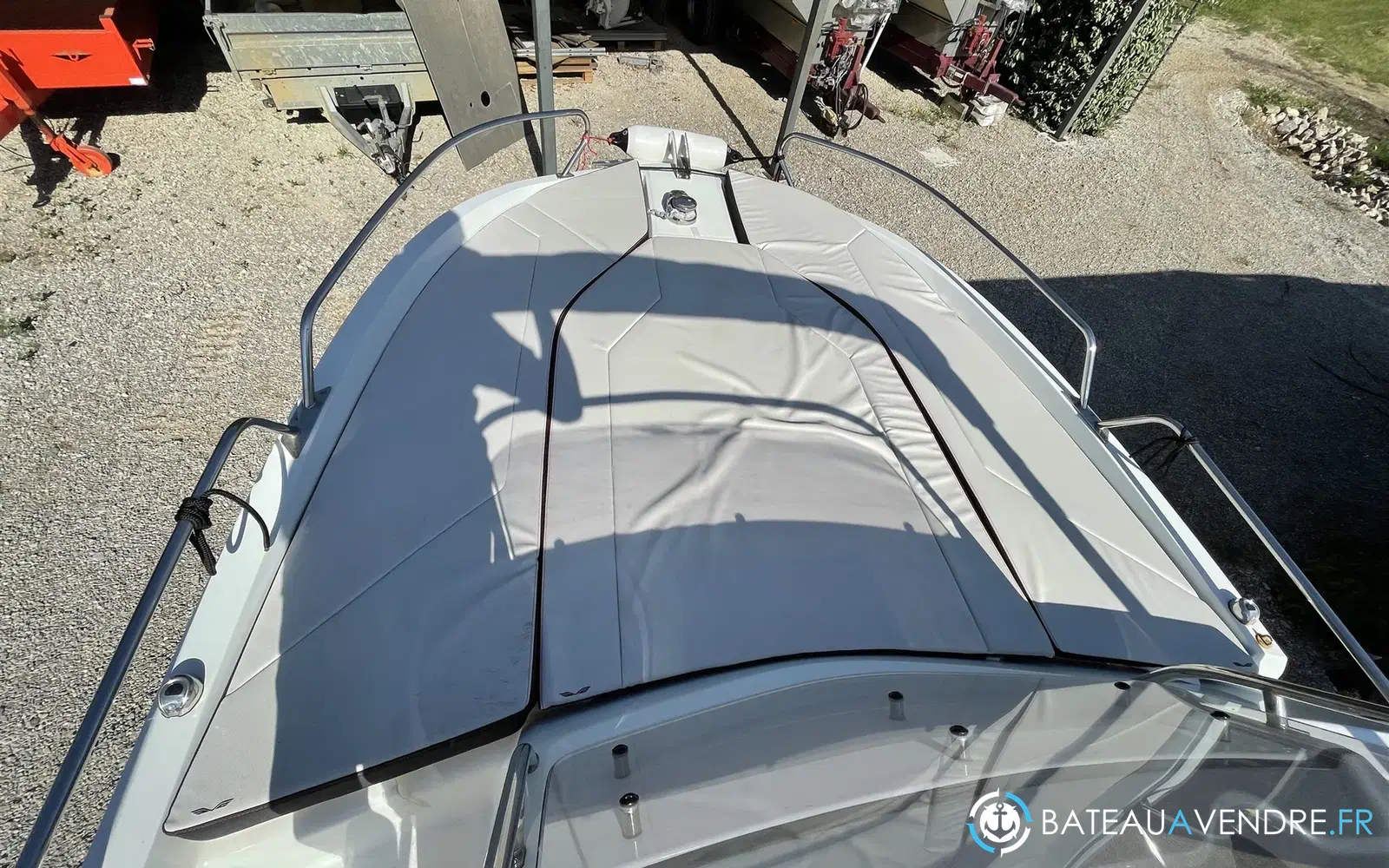 slider 14 Beneteau Flyer 6.6 SUNdeck
