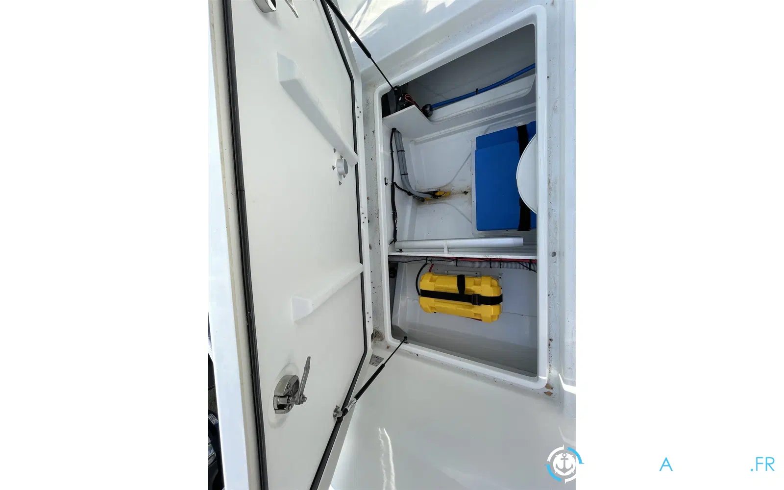 slider 15 Beneteau Flyer 6.6 SUNdeck