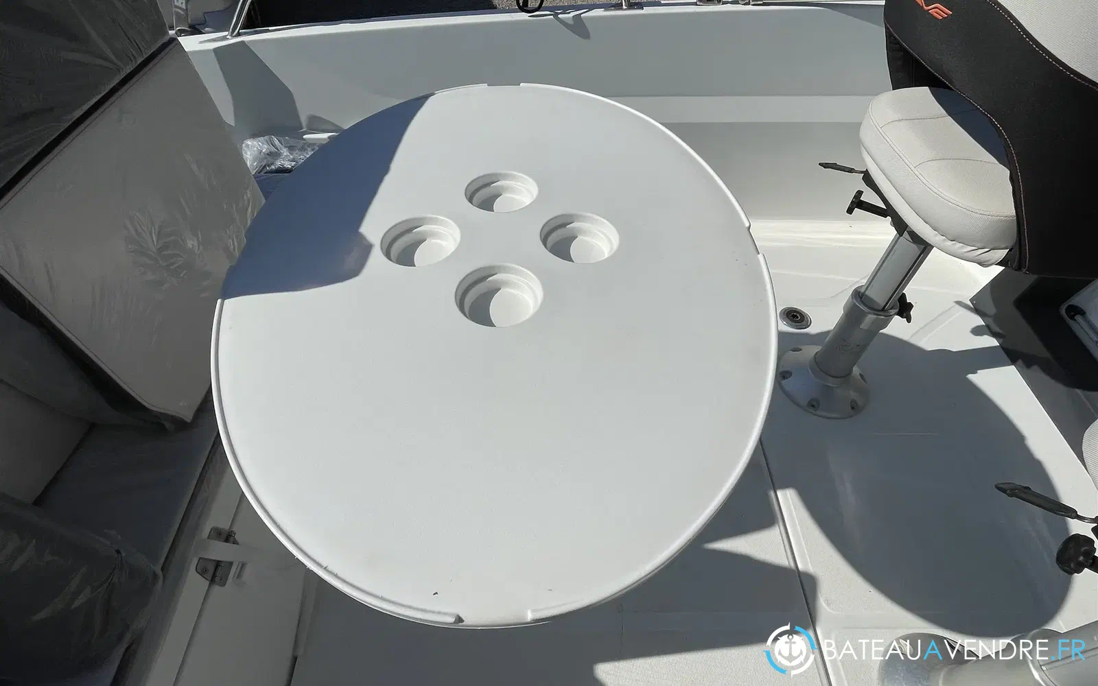 slider 16 Beneteau Flyer 6.6 SUNdeck