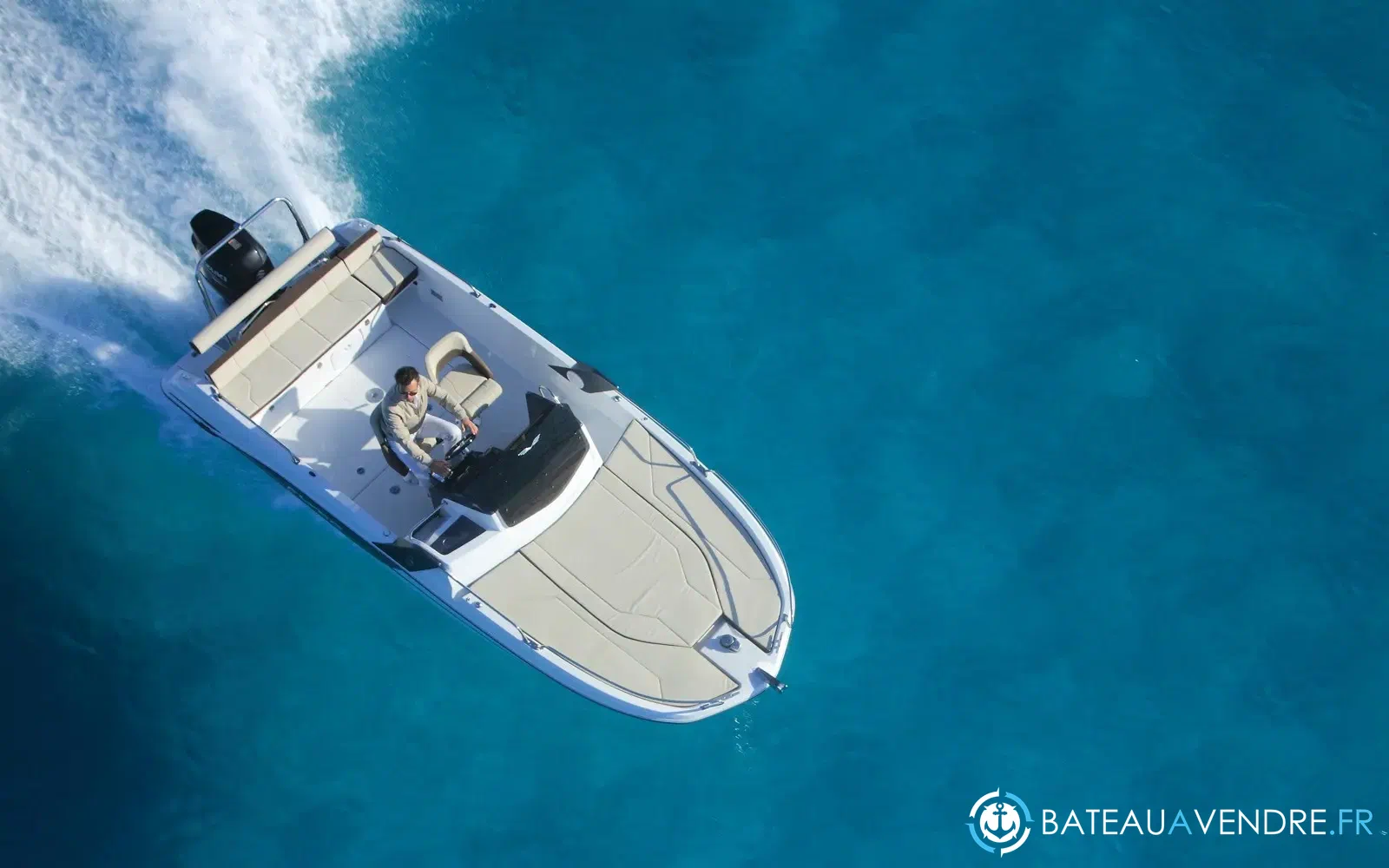 slider 1 Beneteau Flyer 6.6 SUNdeck