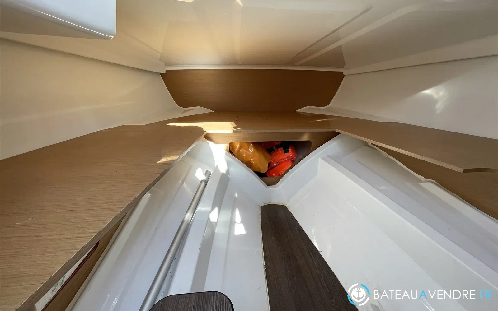 slider 21 Beneteau Flyer 6.6 SUNdeck