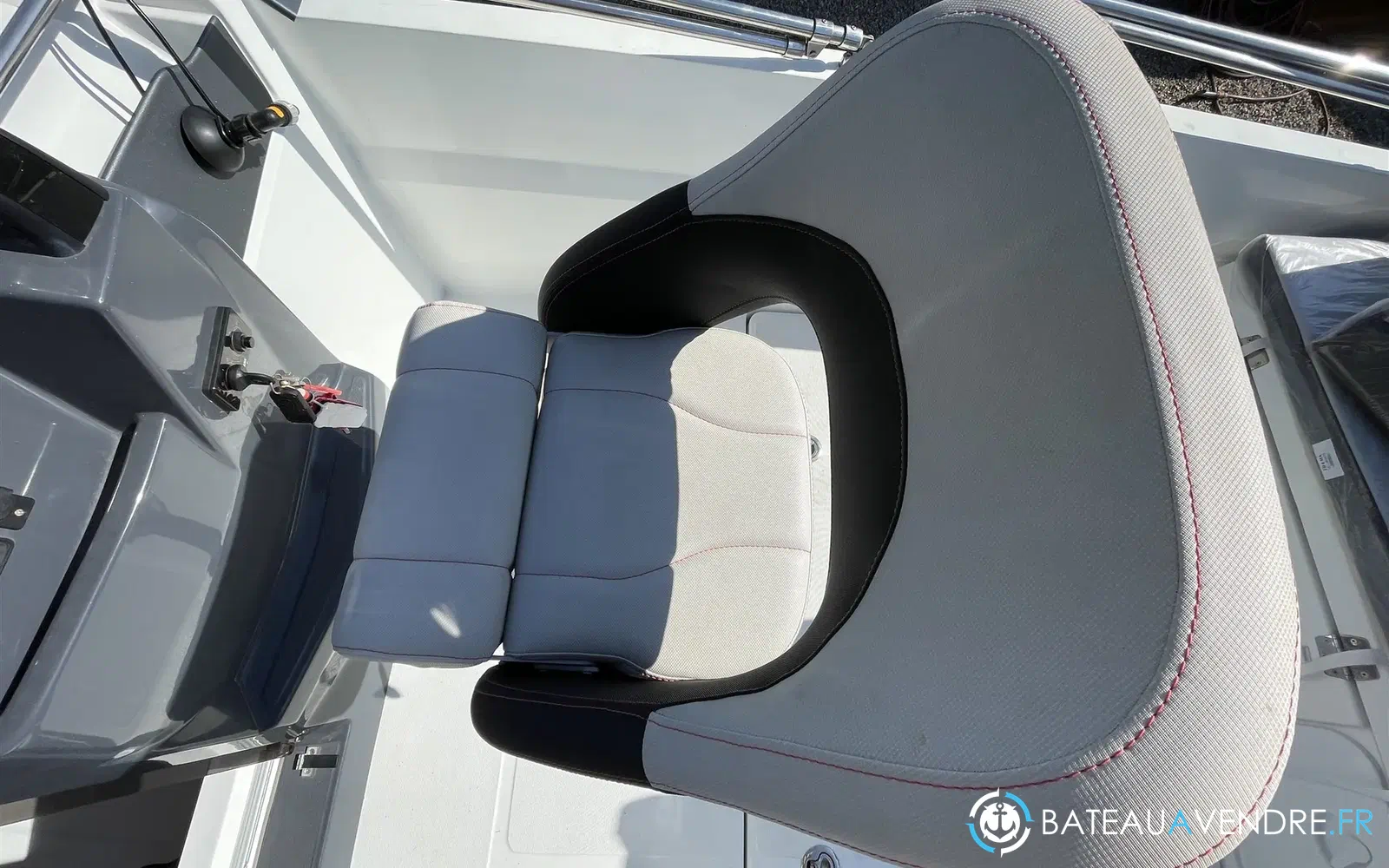 slider 6 Beneteau Flyer 6.6 SUNdeck