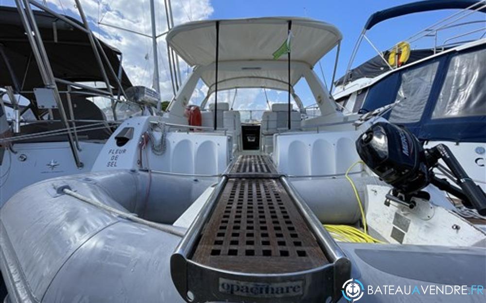 Beneteau Flyer 11 photo 5