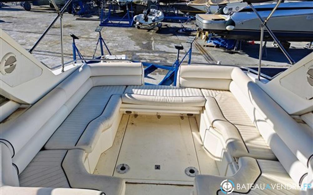 Sunseeker Portofino 32 photo 4