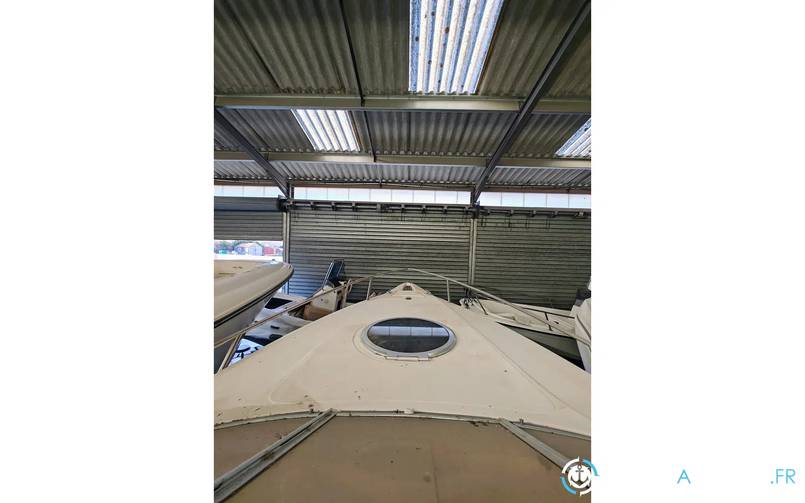 slider 10 Cranchi Turchese 24