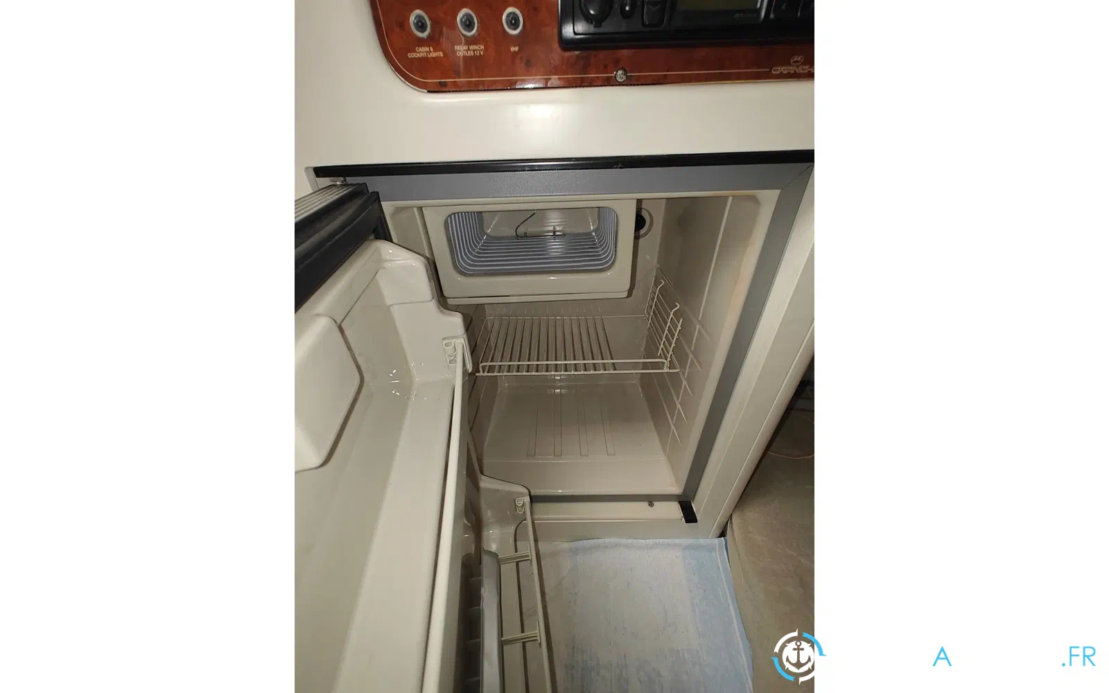 slider 14 Cranchi Turchese 24