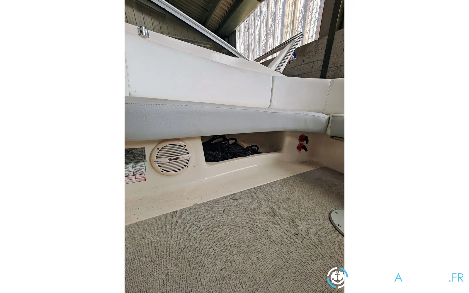 slider 20 Cranchi Turchese 24