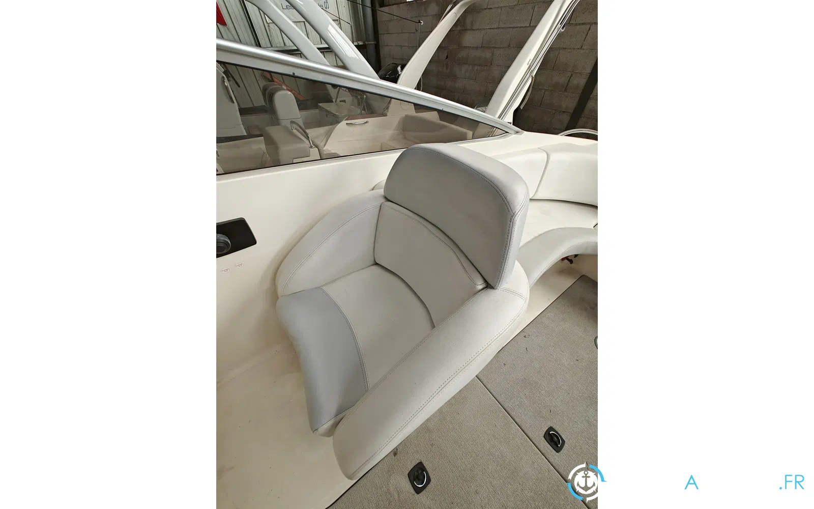 slider 8 Cranchi Turchese 24