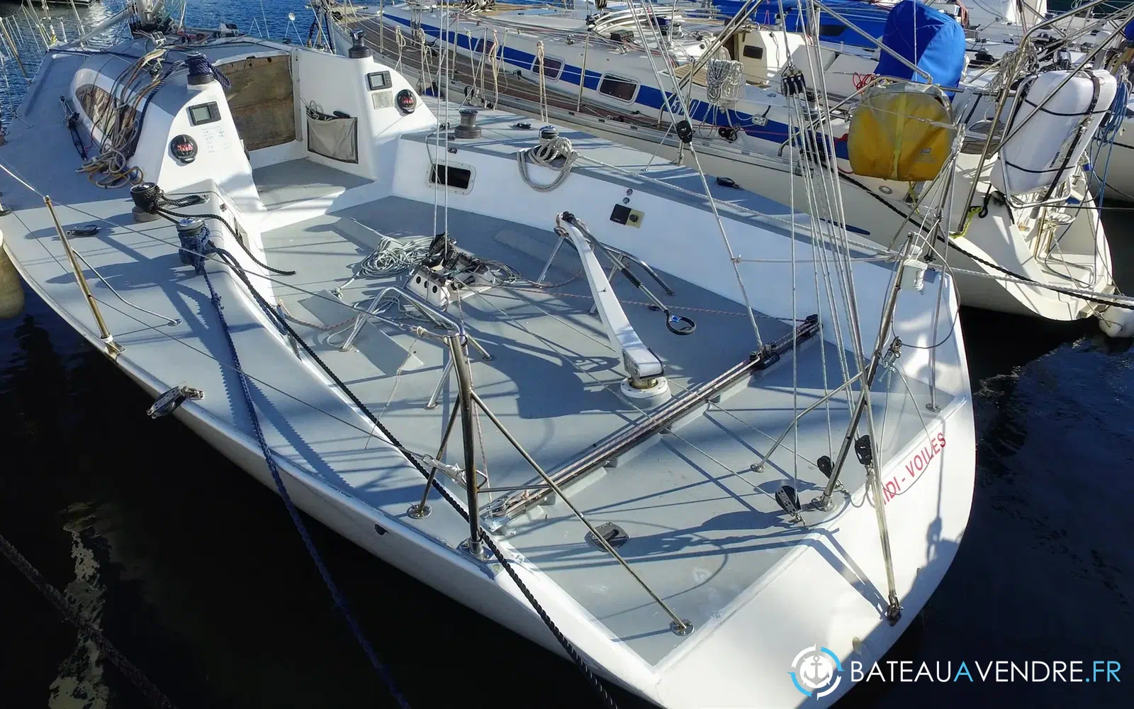 slider 0 Carroll Marine Mumm 36