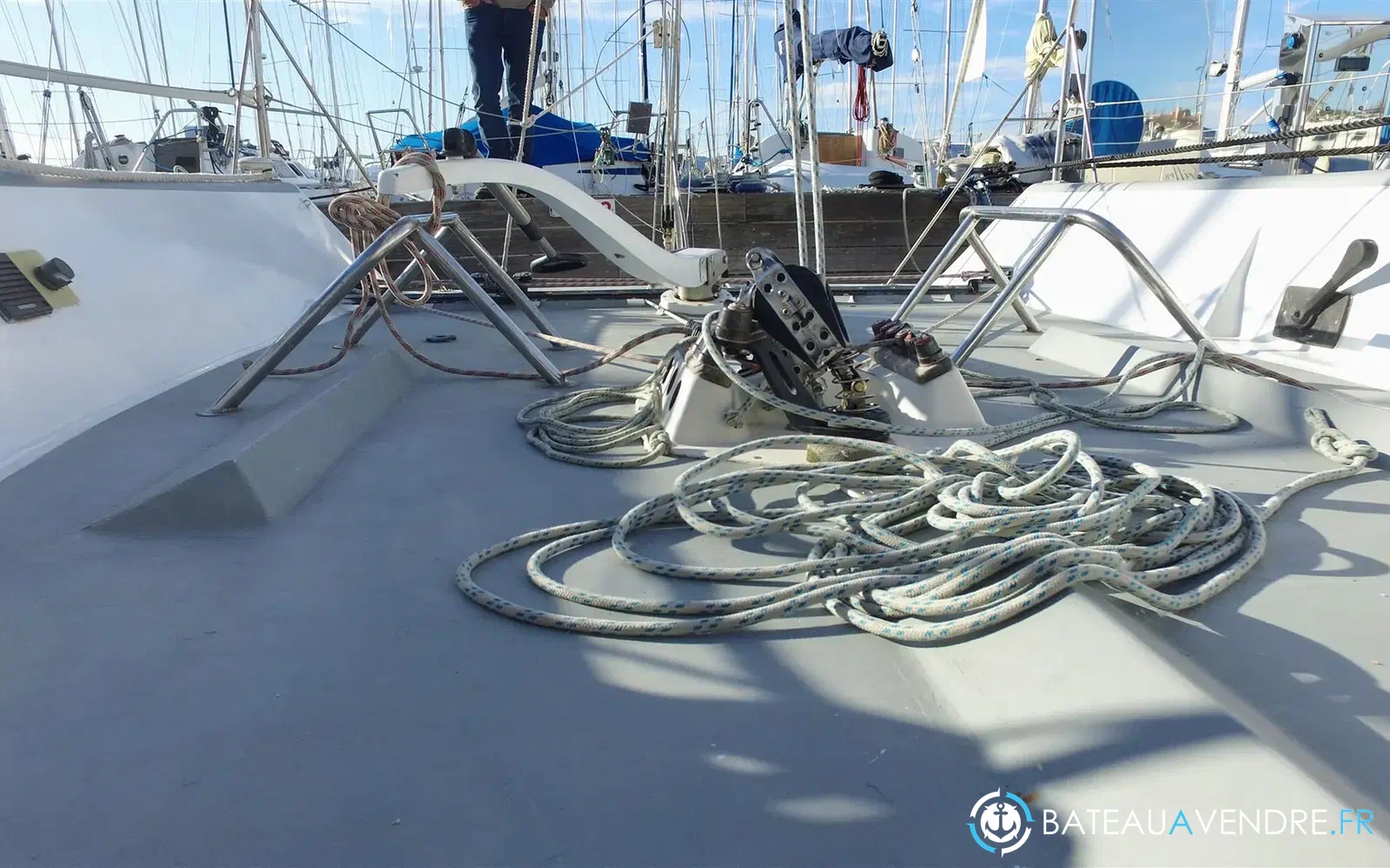 slider 11 Carroll Marine Mumm 36
