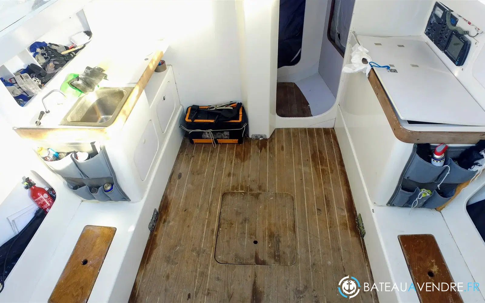 slider 14 Carroll Marine Mumm 36