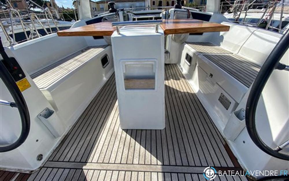 Beneteau Oceanis 38.1 photo 2