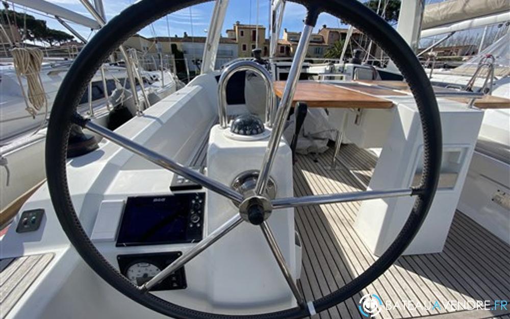 Beneteau Oceanis 38.1 photo 3