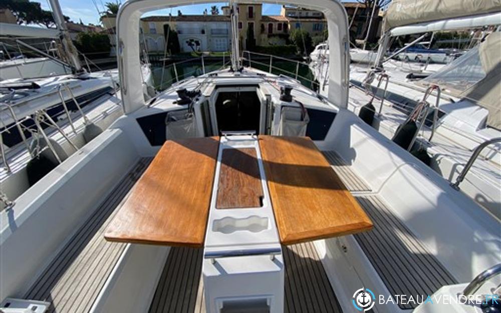 Beneteau Oceanis 38.1 photo 5